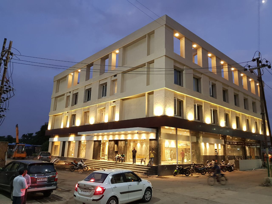 Hotel Gopalas Bhiwandi Kalyan